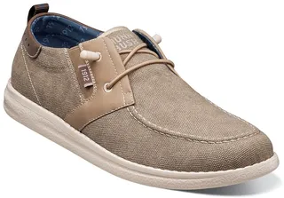 Brewski Canvas Slip-On Sneaker - Wide Width Available
