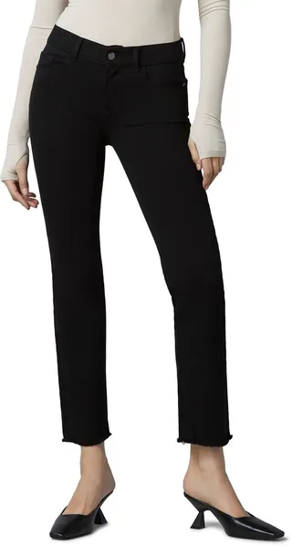 Mara Instasculpt Ankle Straight Leg Jeans