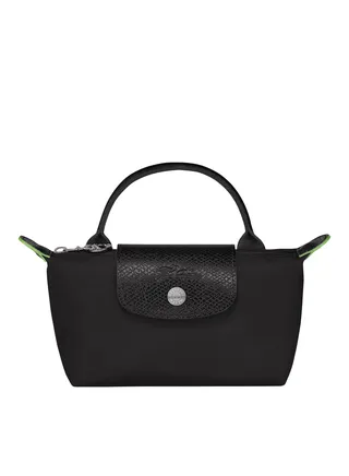 LONGCHAMP Le Pliage Dumpling Bag 
