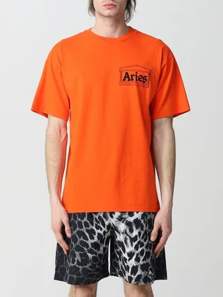 T-shirt men Aries