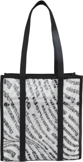 Alexander Wang The Freeze Small Tote Bag