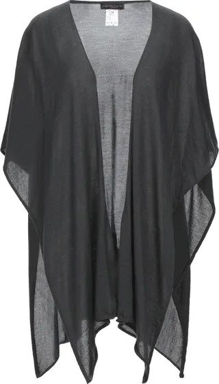 Capes & Ponchos Lead