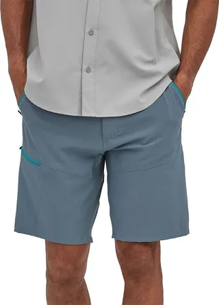 Patagonia Altvia 10in Trail Short - Men's