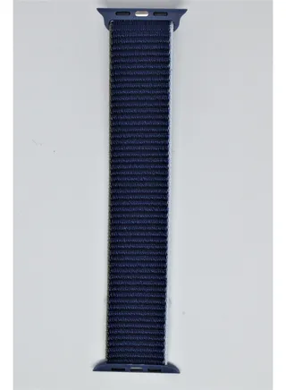 Nylon Replacement Watch Band For Apple Series 6/5/4/3 Size 42/44mm 