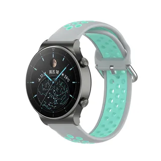 Replacement Smart Watch Wrist Band For Huawei GT2 Pro 