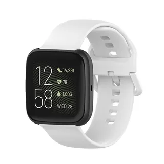 Replacement Smart Watch Wrist Band For Fitbit Versa2/Versa/Versa Lite/Blaze 