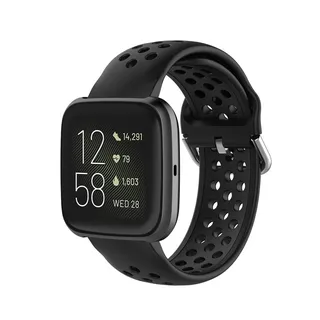Replacement Smart Watch Wrist Band For Fitbit Blaze/Versa2/Versa/Versa Lite 