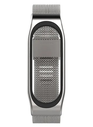 Replacement Metal Strap For Xiaomi Mi Band 3 