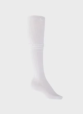 Knitted Knee Socks