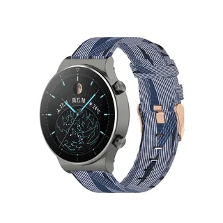 Replacement Smart Watch Wrist Band For Huawei GT2 Pro 