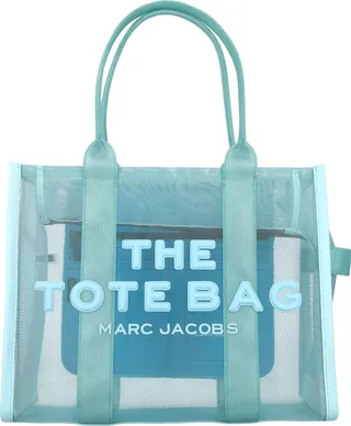 The Mesh Large Tote