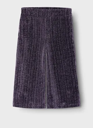 Kids Printed Trousers 