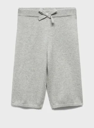 Infant Drawstring Trousers 