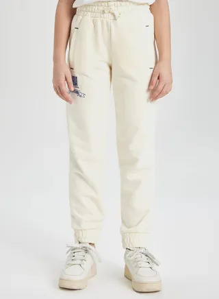 Jogger Nba Licensed Trousers 
