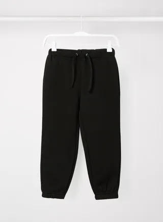 Kids/Teen Essential Sweatpants Black 