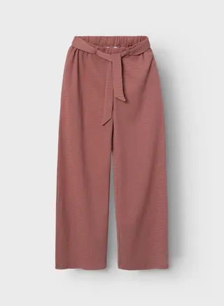 Kids Essential Pants 