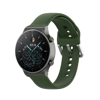 Replacement Smart Watch Wrist Band For Huawei GT2 Pro 