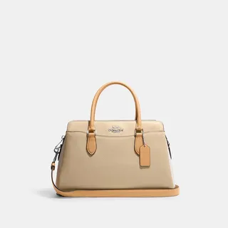 Darcie Carryall In Colorblock