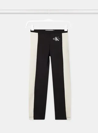 Girls Colourblock Pants 