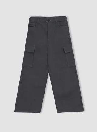 Kids Essential Trousers 