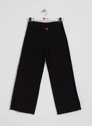 Girls  Jeans Pants 