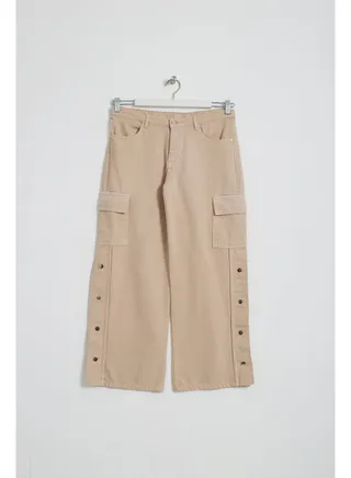 Girls  Jeans Pants 