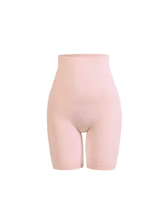 Sankom Body Shaper for Women - Patent Technology Cooling Effect Body Shaper, Beige L/XL 