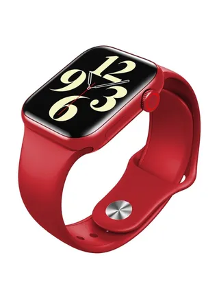 Hw16 1.72 Inch Smart Watch 