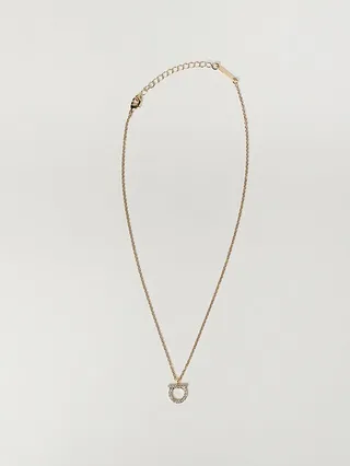 Jewel woman Salvatore Ferragamo