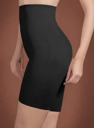 High Waist Short Shaper Shapewear for Women Girls 