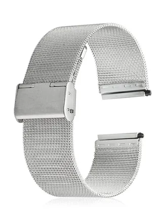 Mesh Watch Band 