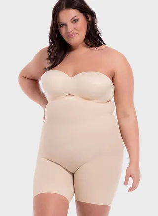 Maxi Sexy Hi-Bermuda 