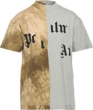 T-shirt Sage Green