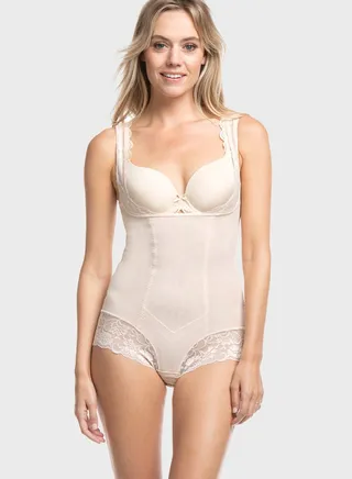 Super Control Body 