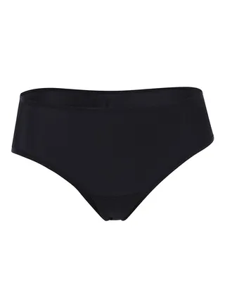 Buty Panty Black 