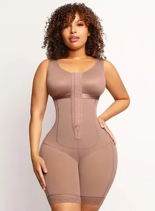 CurvCraft Extreme Tummy Control Shape wear Beige 