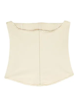 High Waist Tummy Shaper Nude 