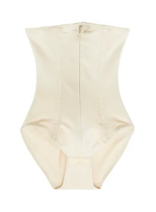 Extra Firm Control Shapewear Off-White 