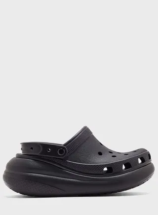 Casual Clog Sandals 
