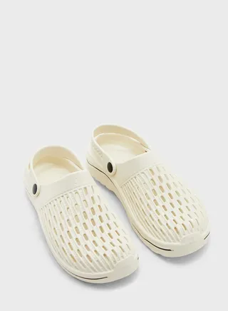 Casual Men's Clogs