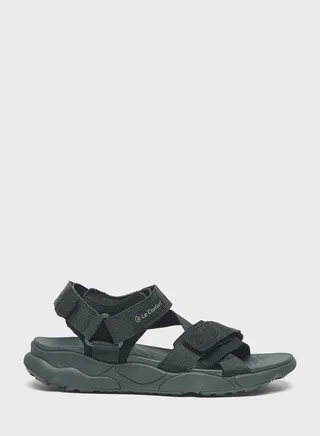 Casual Velcro Sandals 