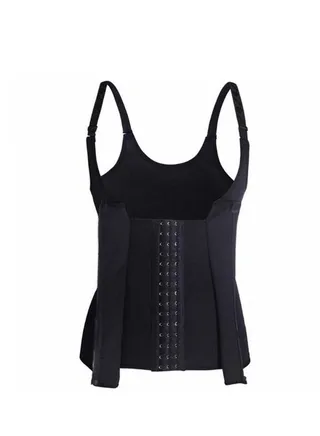 Waist Trainer Corset for Tummy Control Shapewear. 