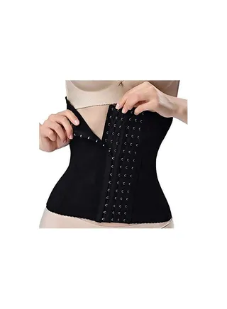 Efffective Seamless Tummy Tucker Belt (Size -32 to 38 Waist Size) 