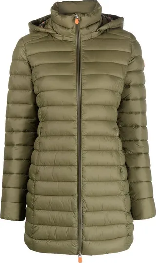 Carol padded coat