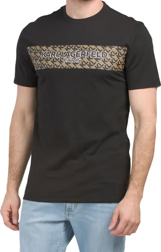 Chest Logo Tee