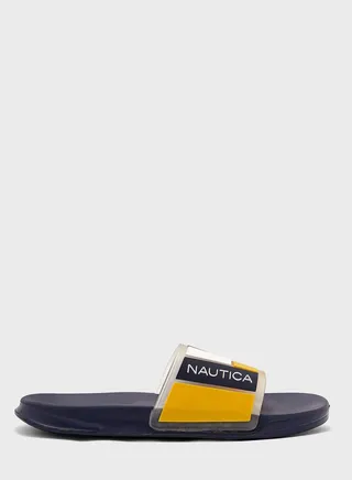 Bower Clear Logo Slides 