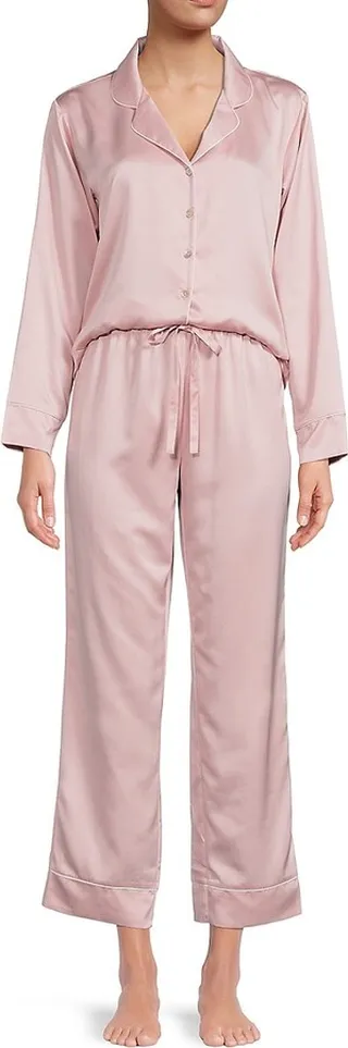2-Piece Kamie PJ Set