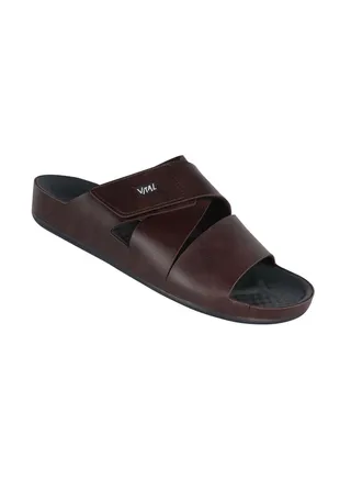 VITAL Men Sandals Comfort 09080SY28892 Moro 