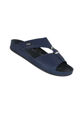 VITAL Men Sandals Comfort 09082S27075 Blue 
