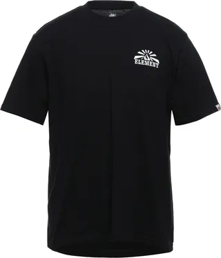 T-shirt Black